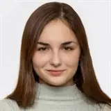 Анастасия Александровна М. — tutoronline.ru