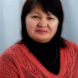 Дилара Давлетбаевна — tutoronline.ru