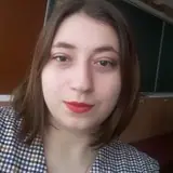 Катерина Дмитриевна — tutoronline.ru