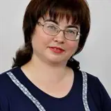 Марина Николаевна — tutoronline.ru