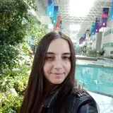 Элина Евгеньевна — tutoronline.ru