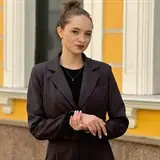 Юлия Алексеевна — tutoronline.ru